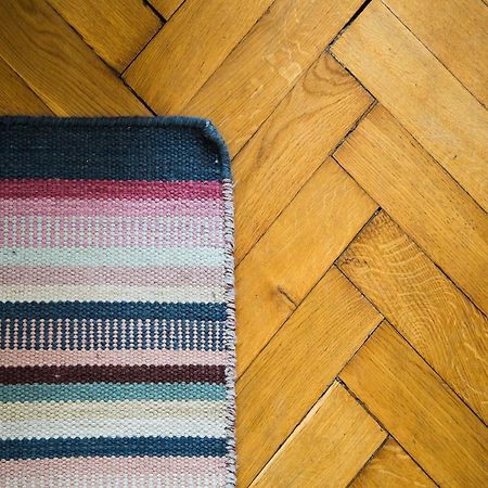 Stanislas Apartment Krakow Dış mekan fotoğraf