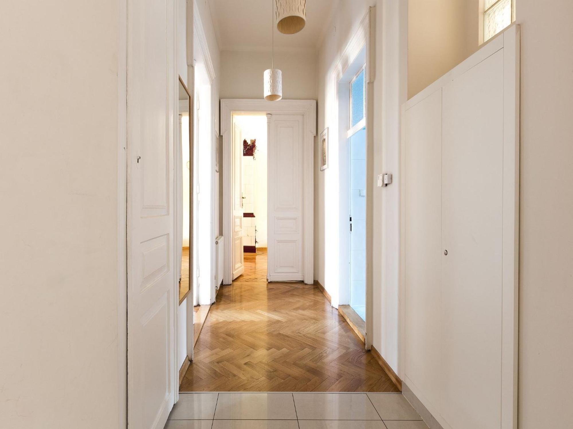Stanislas Apartment Krakow Dış mekan fotoğraf